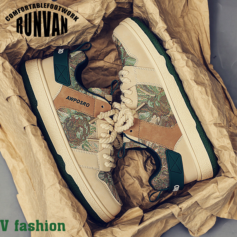 Giày nam đi làm - Thể hiện sự chuyên nghiệp và tự tin