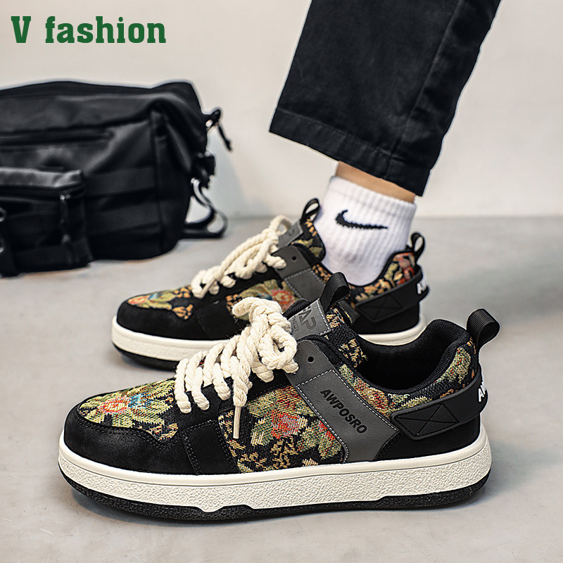 Giày nam đi làm - Thể hiện sự chuyên nghiệp và tự tin