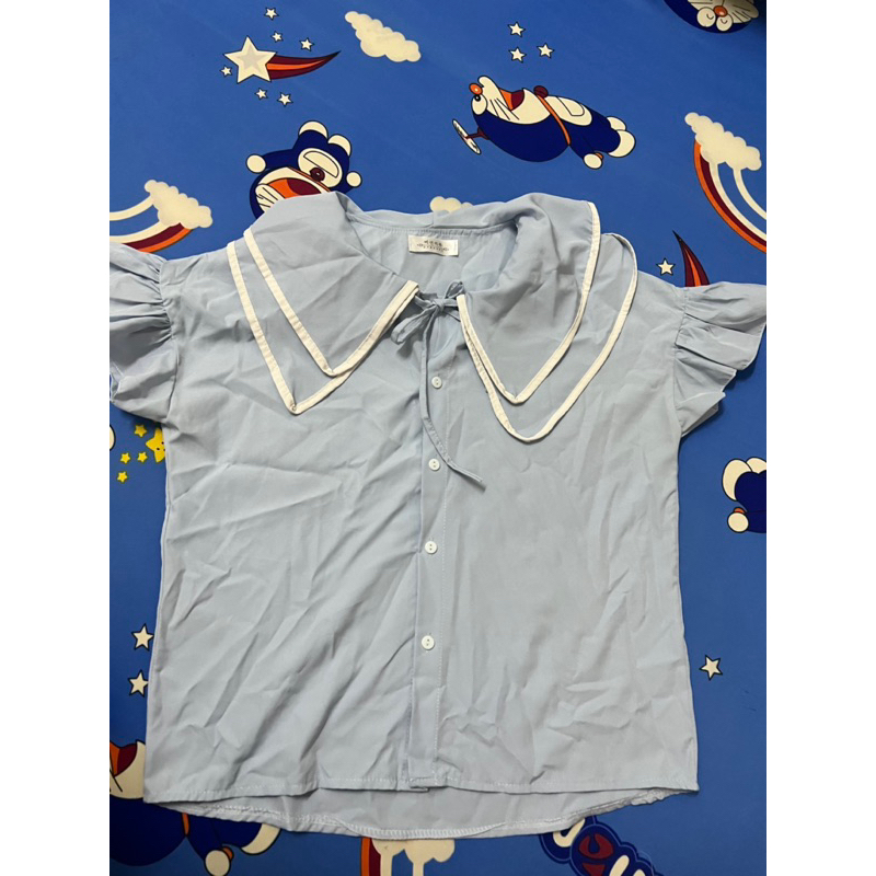 Thanh lý áo kiểu nhiều mẫu