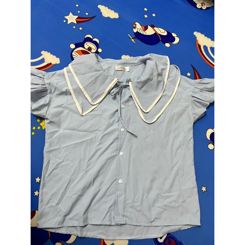 Thanh lý áo kiểu nhiều mẫu