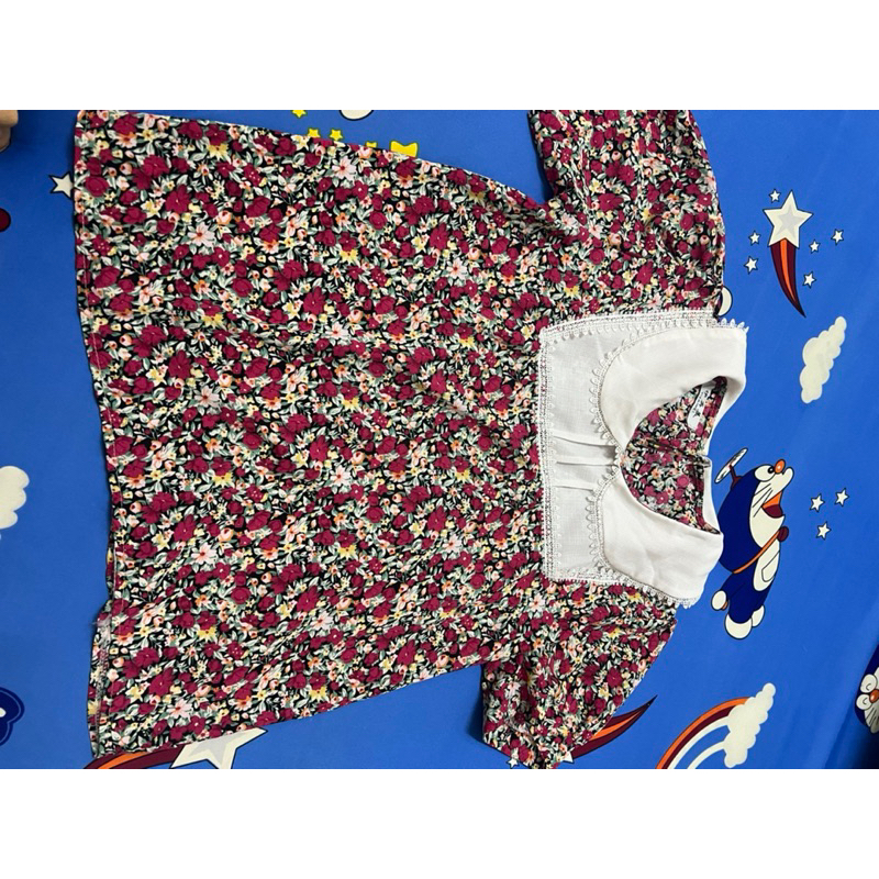 Thanh lý áo kiểu nhiều mẫu