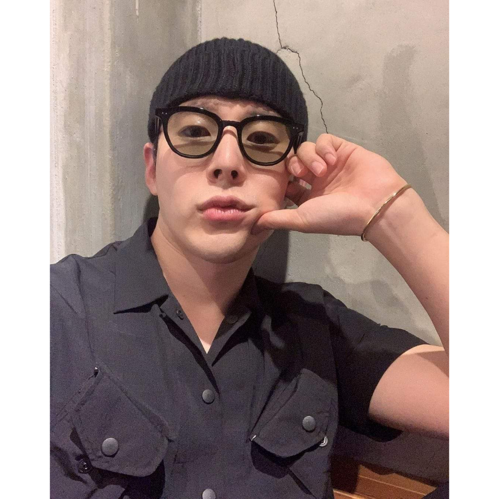 Kính nội địa Hàn 2ditor BB557