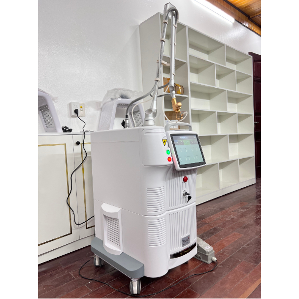 Máy Laser C02 FRACTIONAL Xóa Sẹo ❤️ shopspa.hn888  ❤️