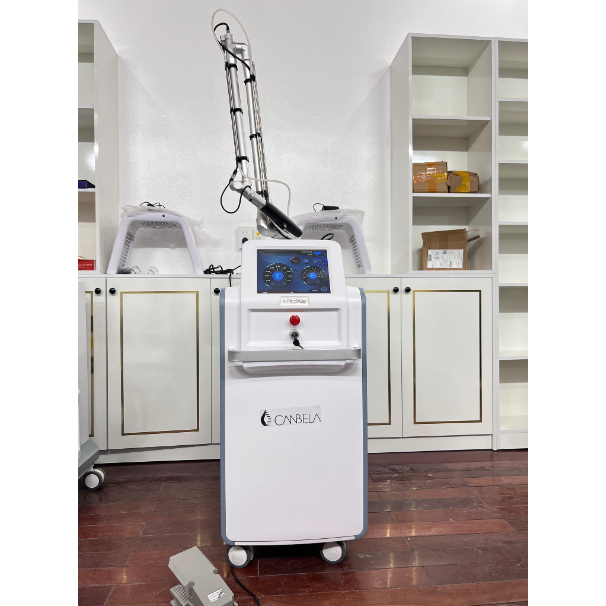 Máy Laser Pico WAY Xóa Nám Xóa Xăm Tàn Nhang❤️ shopspa.hn888❤️