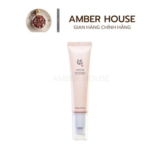 Kem xóa mờ nếp nhăn vùng mắt Revive Eye Serum Ginseng + Retinal