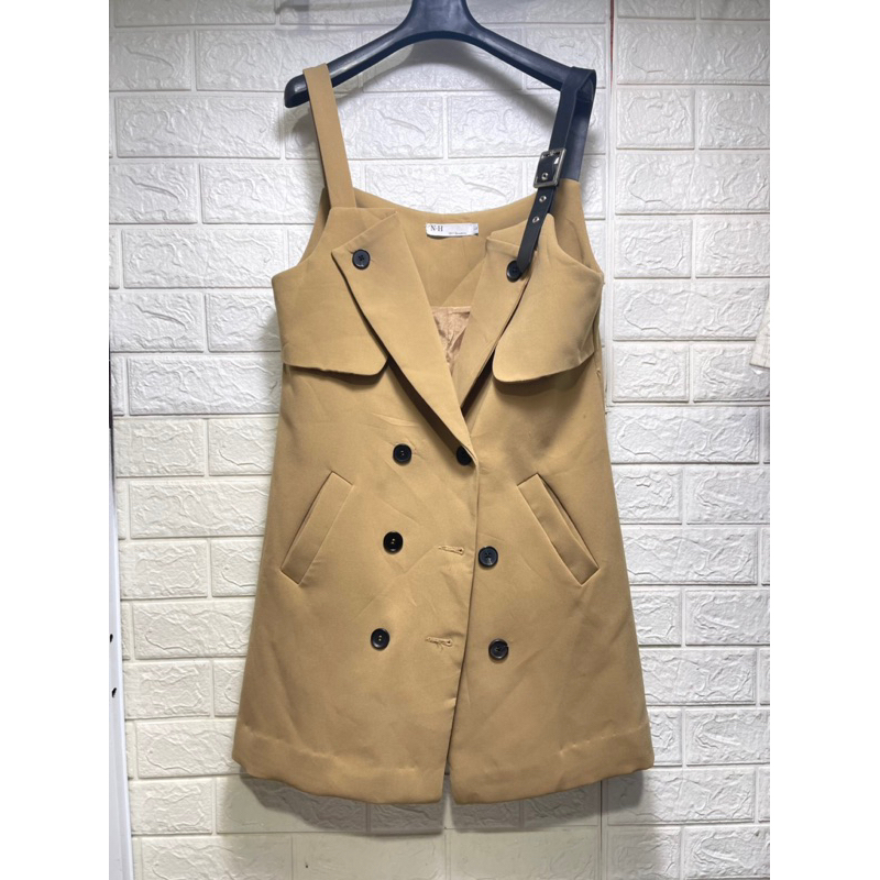 Pass đầm đồng giá