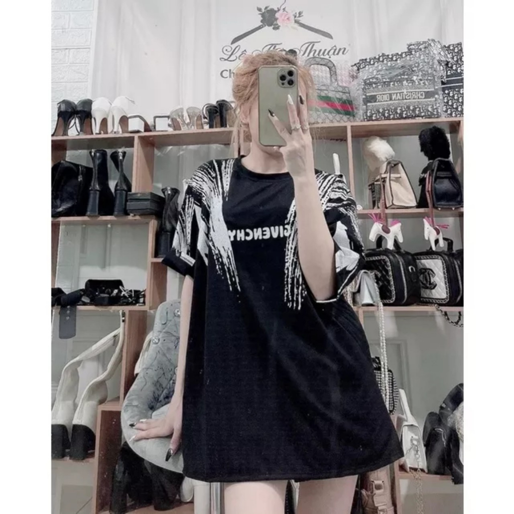 Áo Phông Nam Nữ In Đôi Cánh , Áo Thun Nam Nữ Tay Lỡ Unisex Form Rộng Cao Cấp 100% Thấm Hút Mồ Hôi Hot Trend 2023