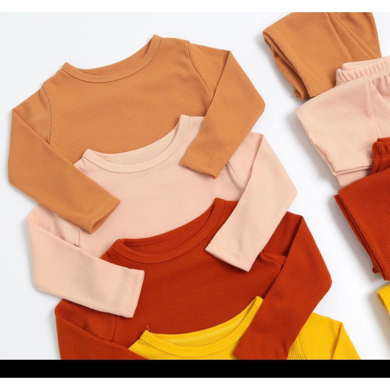 Bộ tăm củ tỏi cho bé màu ngẫu nhiên