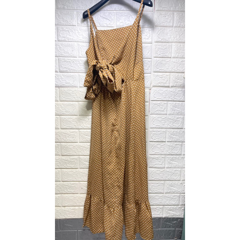 Pass đầm đồng giá