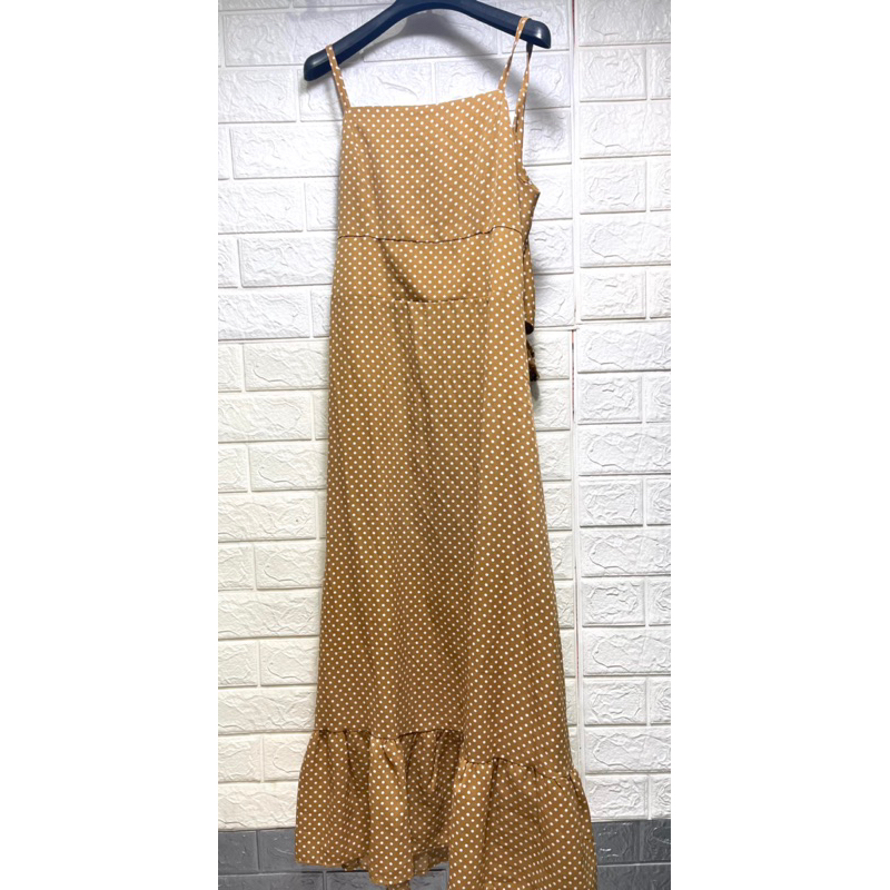 Pass đầm đồng giá