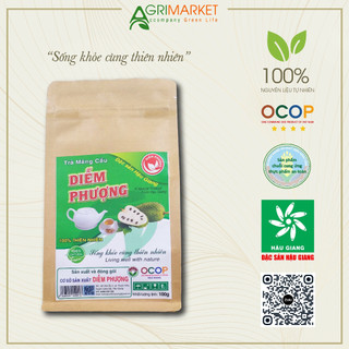 Trà Mãng Cầu Diễm Phượng
