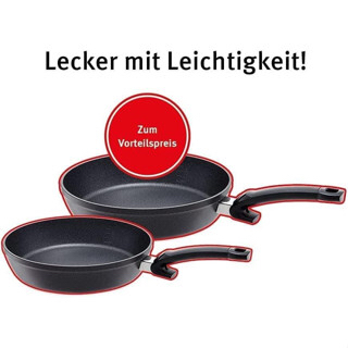 Chảo Chống Dính Cao Cấp FISSLER ADAMANT COMFORT-Hàng Đức Chính Hãng