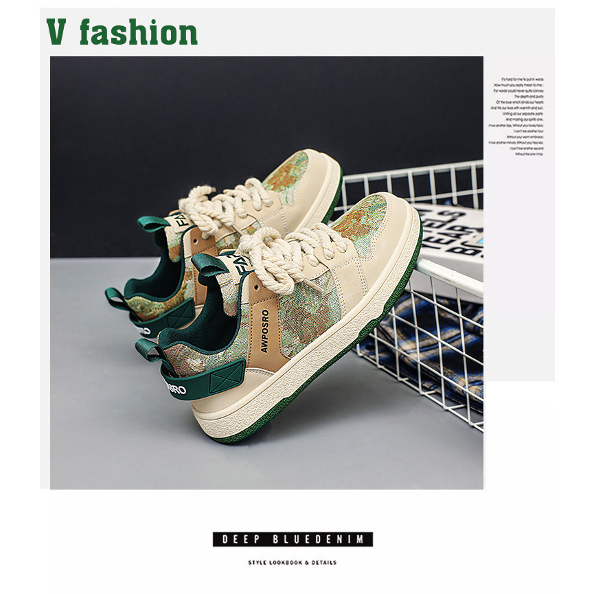 Giày nam đi làm - Thể hiện sự chuyên nghiệp và tự tin