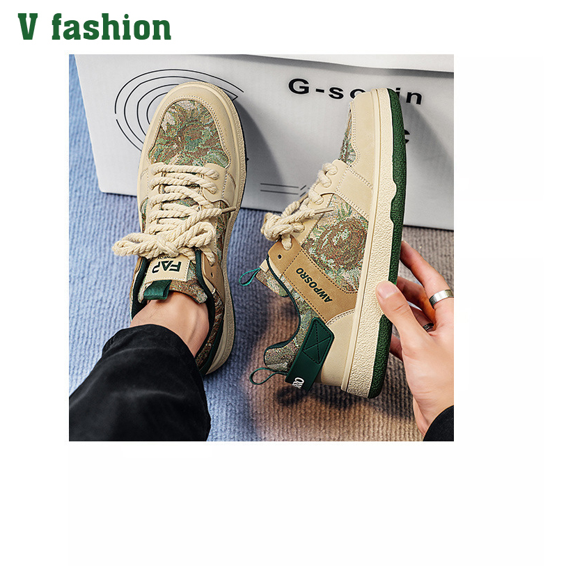 Giày nam đi làm - Thể hiện sự chuyên nghiệp và tự tin