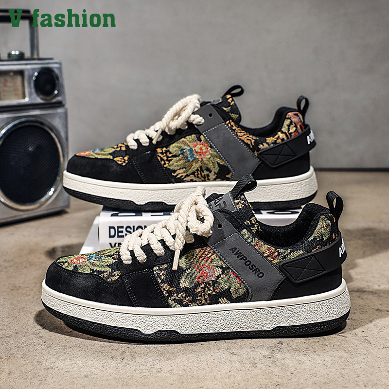 Giày nam đi làm - Thể hiện sự chuyên nghiệp và tự tin