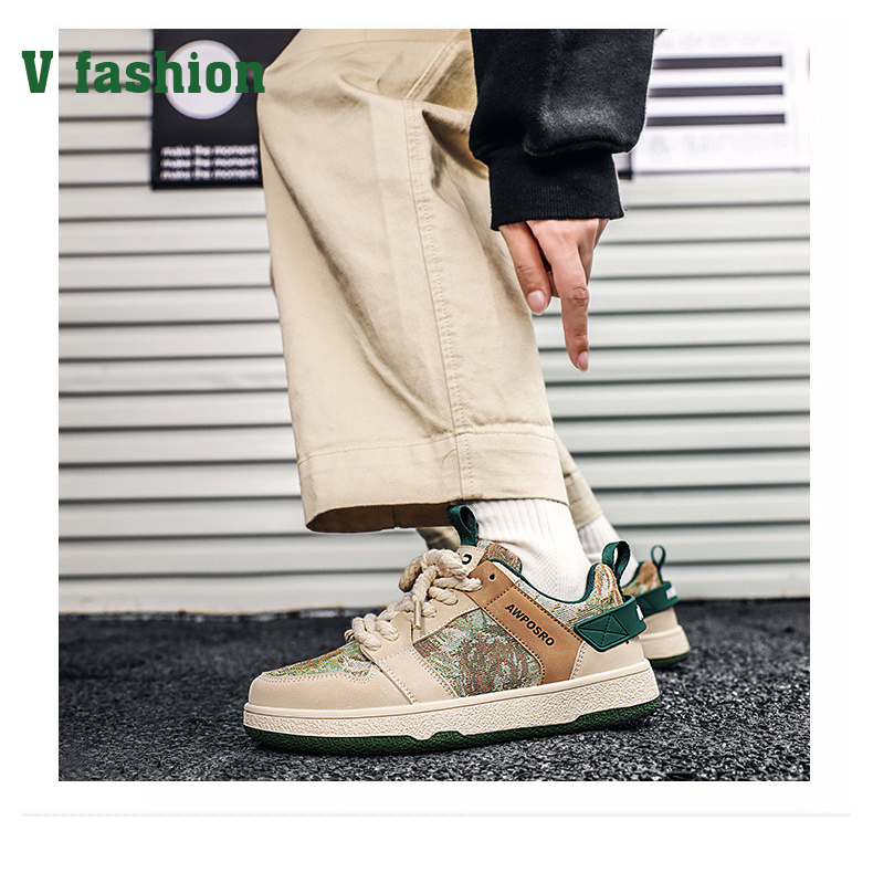 Giày nam đi làm - Thể hiện sự chuyên nghiệp và tự tin