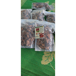 Hà thủ ô đỏ khô Tây Bắc (gói 1kg)