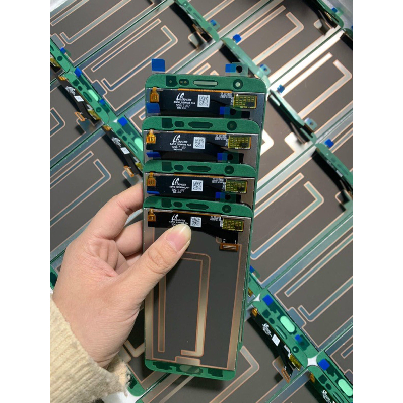 Màn Hình samsung j7Prime