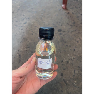 Tinh dầu hoa sứ trắng nhuỵ vàng 100 ml