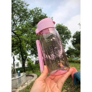 bình tup lohas 550ml