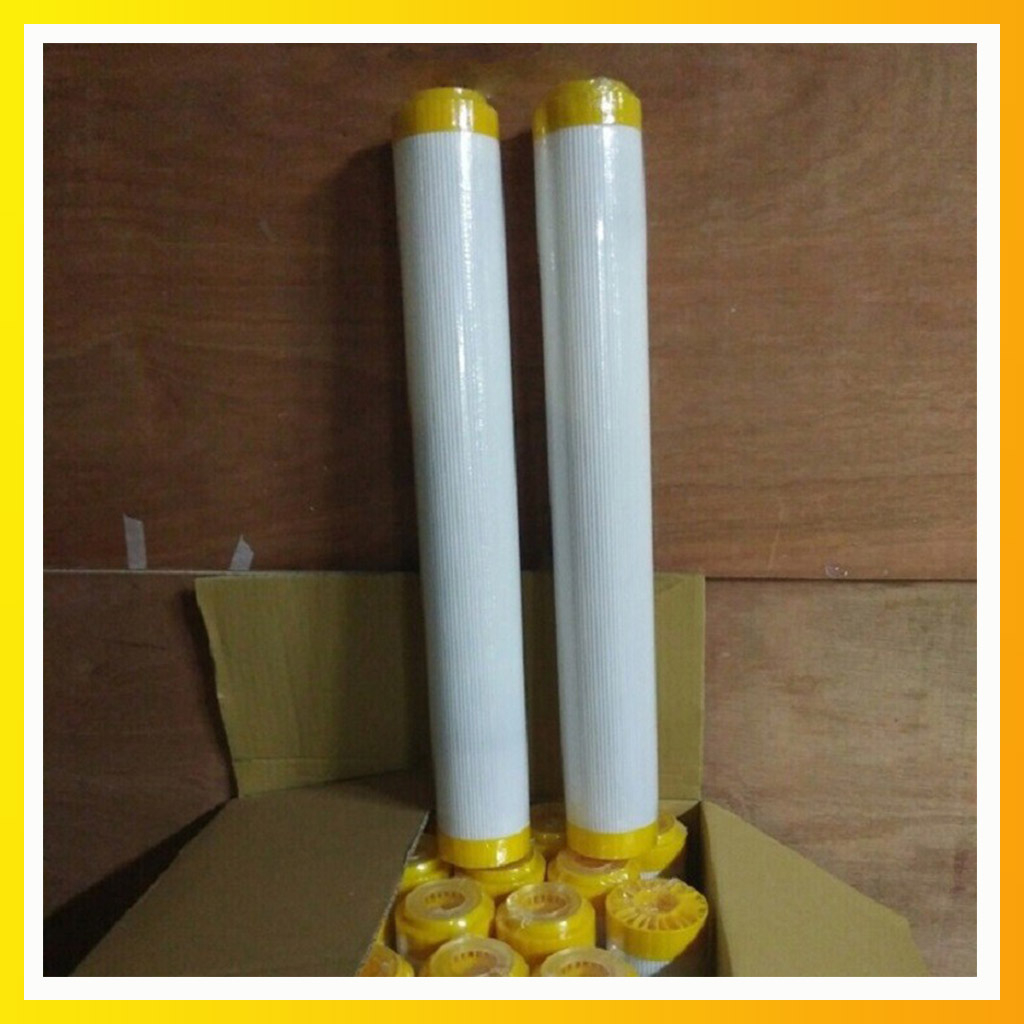 Lõi Lọc Cation 10 inch - Xử Lý Nước Nhiễm Đá Vôi,  Nước Cứng, Nước Phèn, Clo