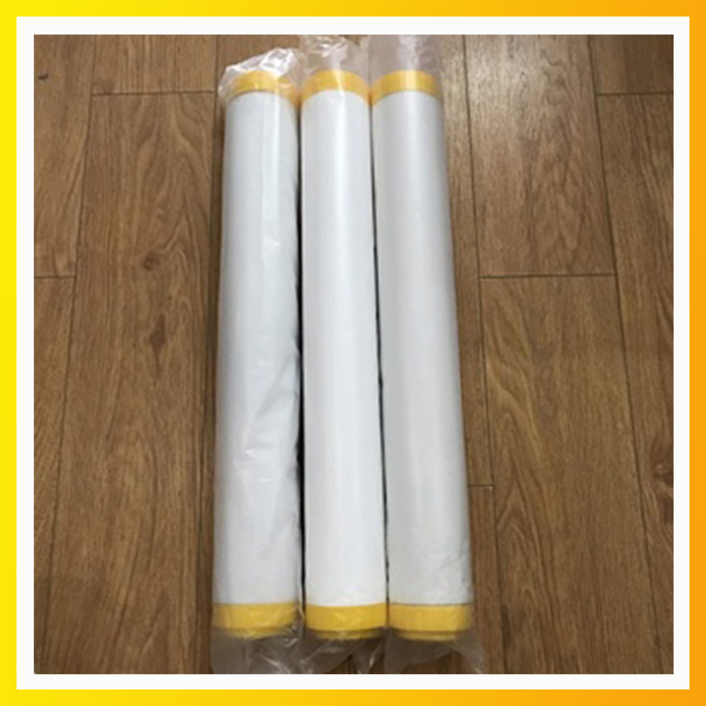 Lõi Lọc Cation 10 inch - Xử Lý Nước Nhiễm Đá Vôi,  Nước Cứng, Nước Phèn, Clo