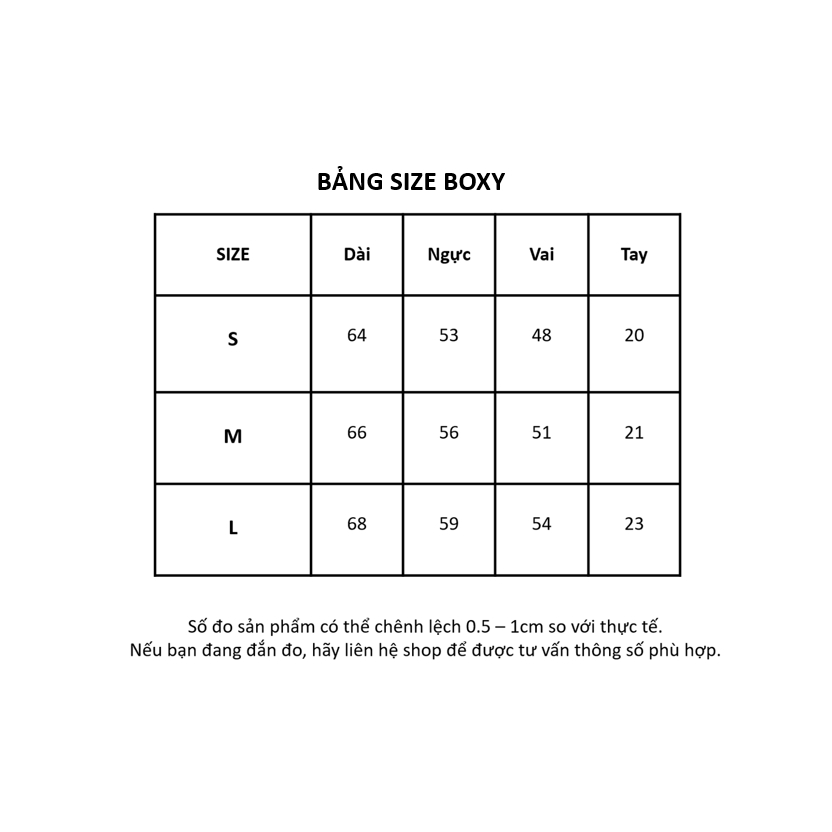 Áo Thun 250GSM ION Form Boxy l Boxy Fit