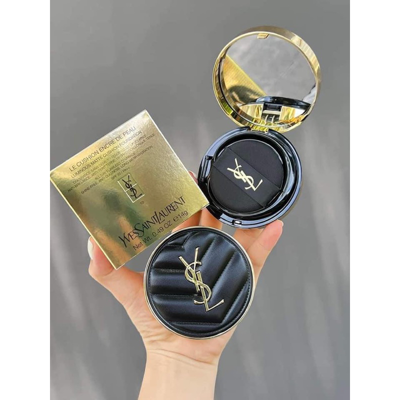 Phấn nước YSL EDP (đủ bill)