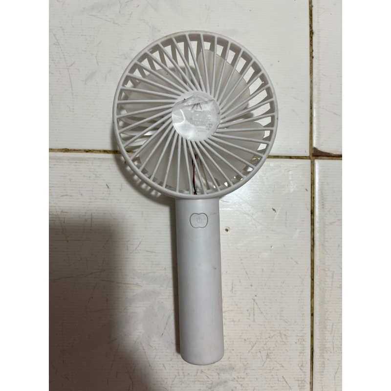 Quạt mini cầm tay