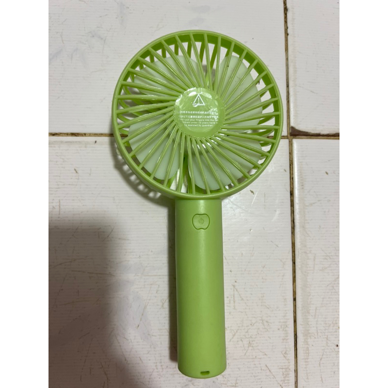 Quạt mini cầm tay