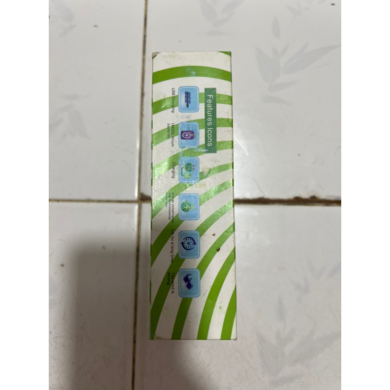 Quạt mini cầm tay