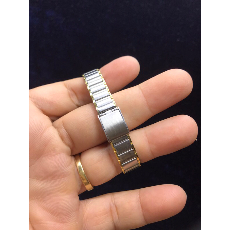 🙎 Đồng hồ Si Nữ hiệu Buren Thụy Sĩ🇨🇭. Hàng đã qua sử dụng