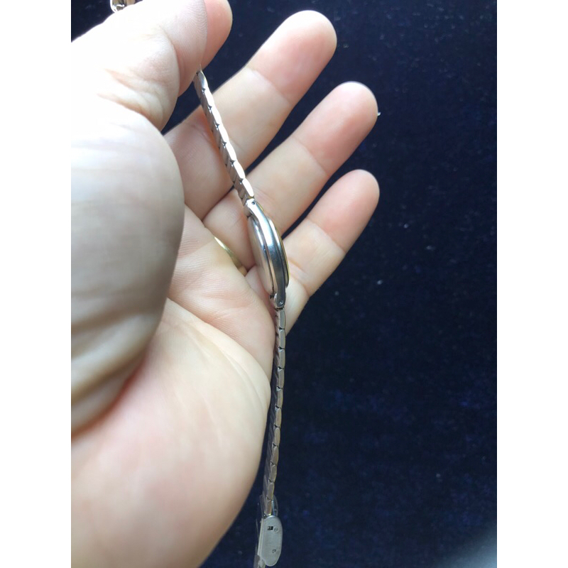 🙎 Đồng hồ Si Nữ hiệu Buren Thụy Sĩ🇨🇭. Hàng đã qua sử dụng