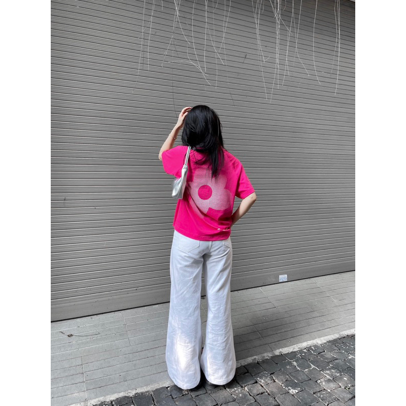 Áo “PINK” TEE/BABY TEE