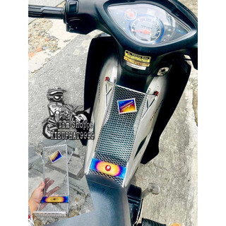 Baga giữa xi ken wave alfa 2006-2016 rs s100 alfa 2017->2023 110cc