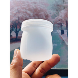 10 Hũ sữa chua 100 ml