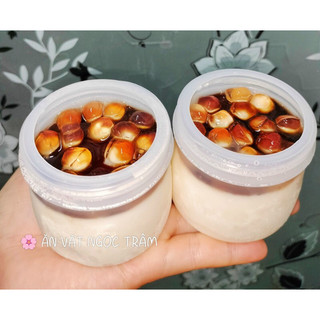 10 Hũ sữa chua 120 ml