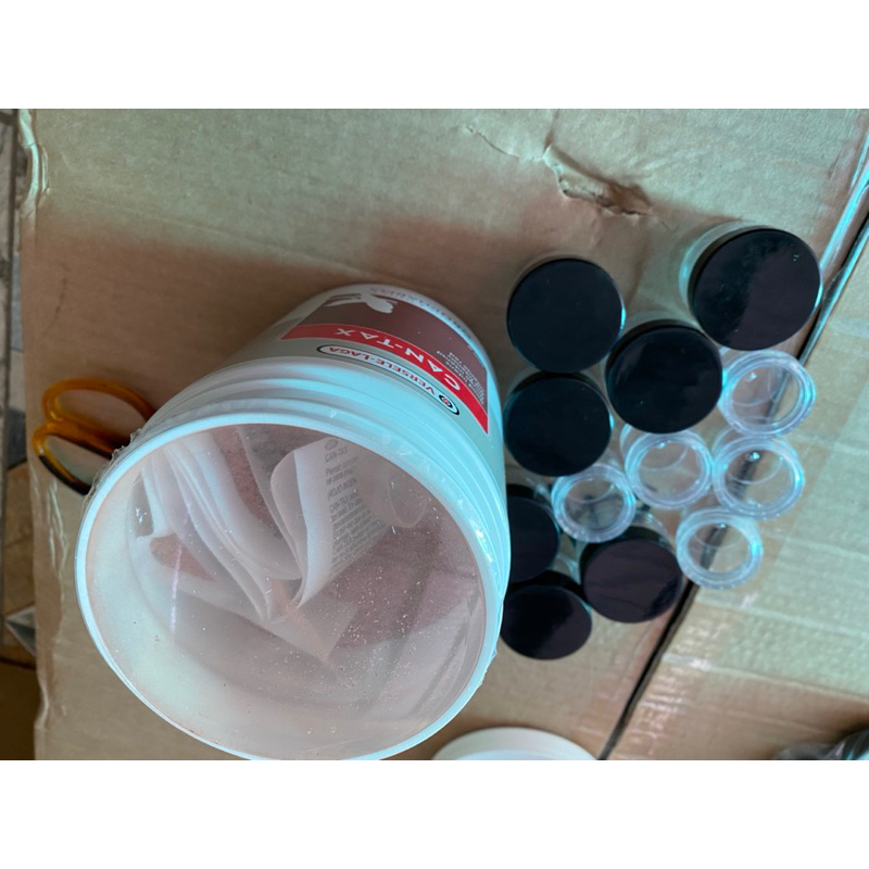 CAN-TAX Tạo sắc tố đỏ cho chim cảnh chiết lẻ 10g,20g ,50gHSD 9/11/24