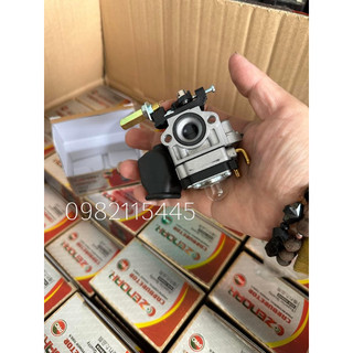 Chế hoà khí máy cắt cỏ 260-330 Zenoar Pro hàng sịn