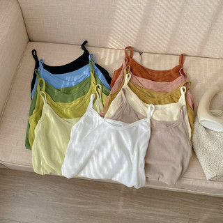 Áo 2s giấy basic MUST HAVE (ẢNH SP CHỤP THẬT)