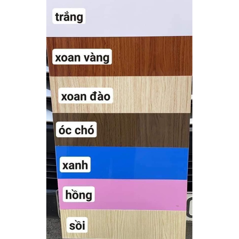 Tủ Giày nhựa Đài Loan cao cấp