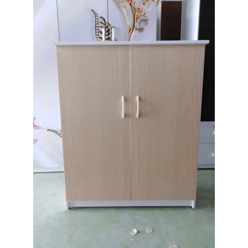 Tủ Giày nhựa Đài Loan cao cấp