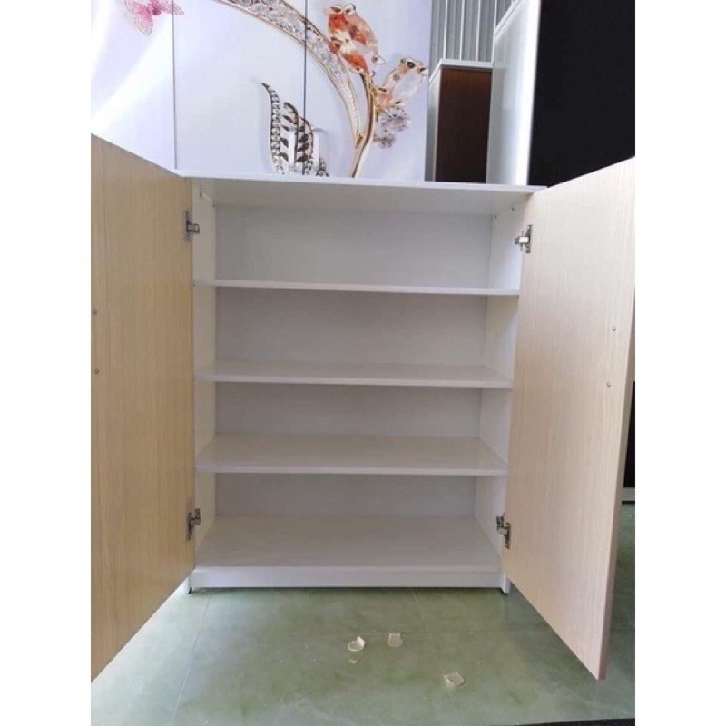 Tủ Giày nhựa Đài Loan cao cấp