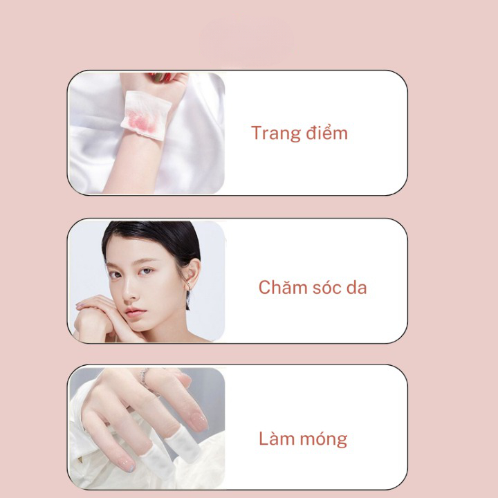 Nước tẩy trang MayCreate 300ml TT47