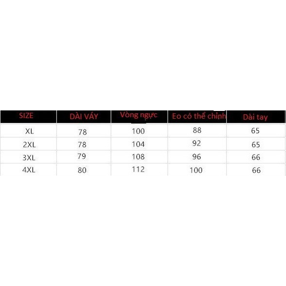 Đầm bigsize 60 - 90 ký dự tiệc hàng Quảng Châu thiết kế