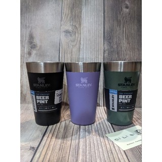 Stanley stacking beer pint 16 oz cốc giữ nhiệt