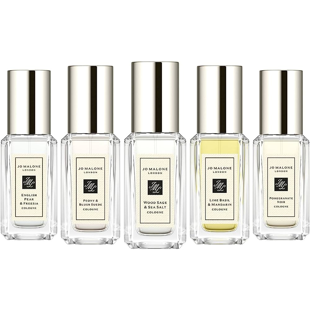 Nước Hoa Jo Malone 9ml Chính Hãng