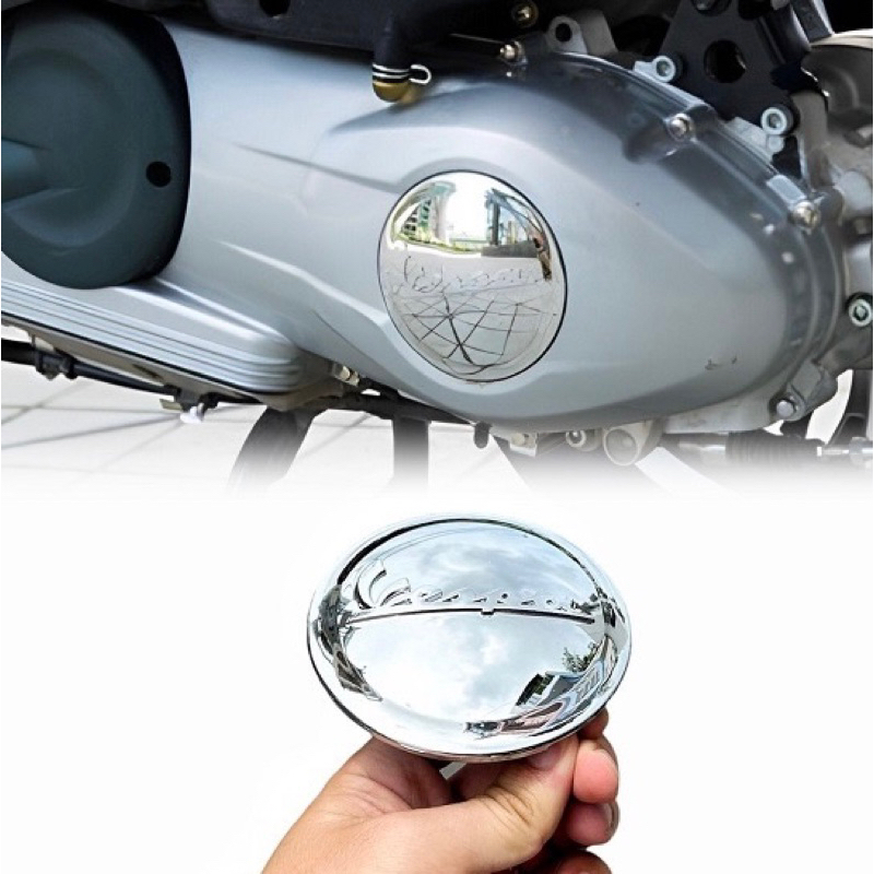 Ốp bưởng côn xe vespa, phụ tùng cho xe piaggio vespa