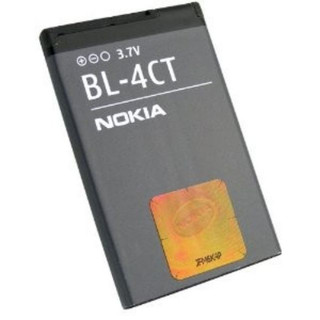 Pin zin Nokia BL-4CT