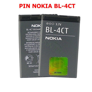Pin zin Nokia BL-4CT